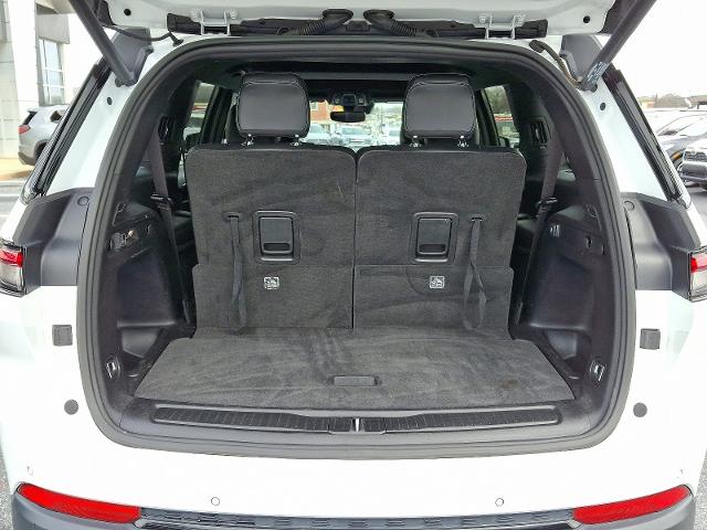2021 Jeep Grand Cherokee L Vehicle Photo in HARRISBURG, PA 17111-1033