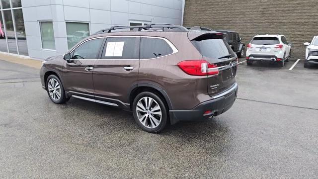 2019 Subaru Ascent Vehicle Photo in Pleasant Hills, PA 15236