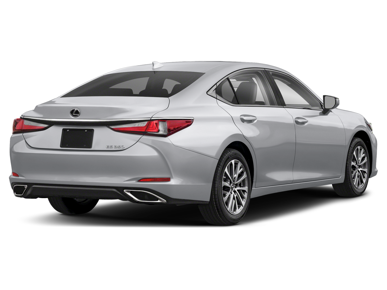 2024 Lexus ES 350 Vehicle Photo in San Antonio, TX 78230