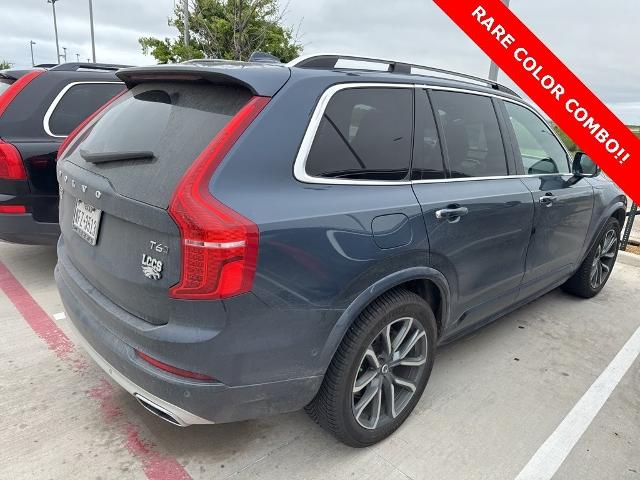 2019 Volvo XC90 Vehicle Photo in San Antonio, TX 78230