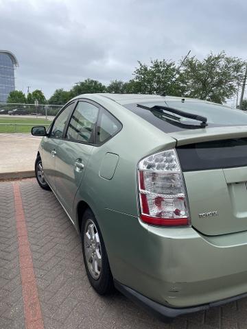 2006 Toyota Prius Vehicle Photo in San Antonio, TX 78230