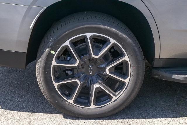 2025 Chevrolet Tahoe Vehicle Photo in VENTURA, CA 93003-8585