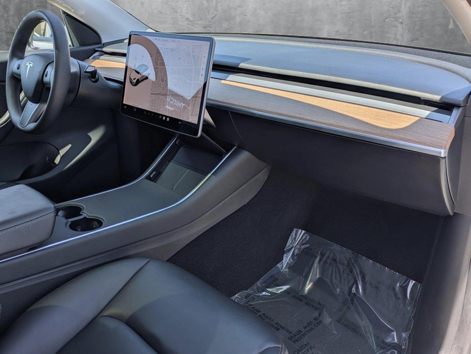 2020 Tesla Model Y Vehicle Photo in Tustin, CA 92782