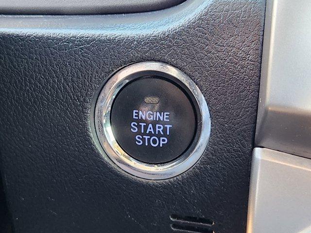 2019 Toyota 4Runner Vehicle Photo in SUGAR LAND, TX 77478-0000