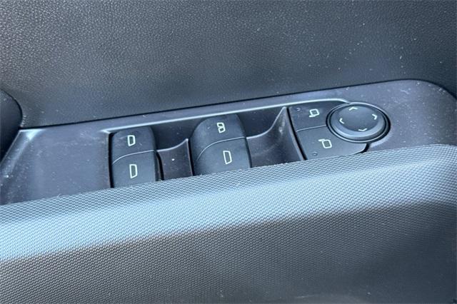 2025 GMC Canyon Vehicle Photo in ELK GROVE, CA 95757-8703