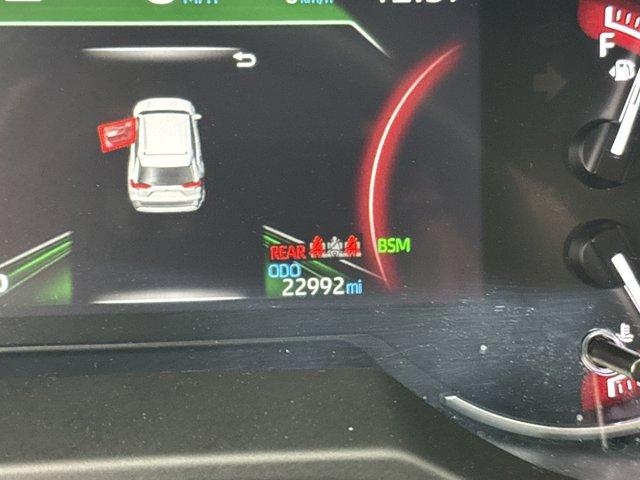 2024 Toyota RAV4 Vehicle Photo in Charlotte, NC 28273