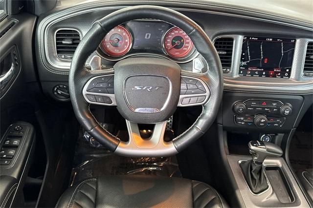 2022 Dodge Charger Vehicle Photo in ELK GROVE, CA 95757-8703