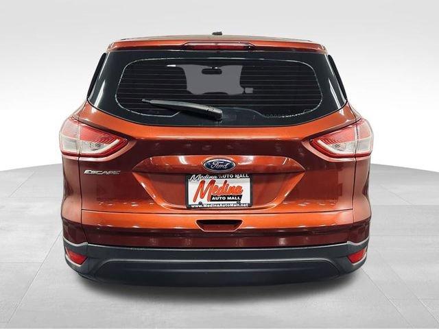 2014 Ford Escape Vehicle Photo in MEDINA, OH 44256-9631