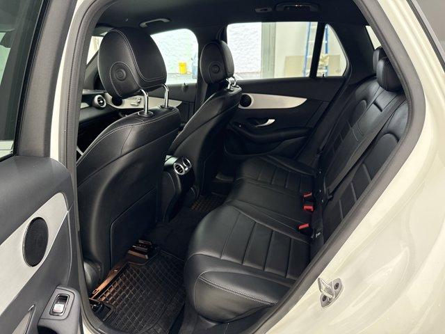 2022 Mercedes-Benz GLC Vehicle Photo in Charlotte, NC 28273