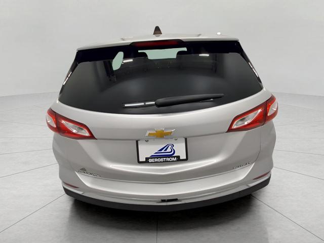 2020 Chevrolet Equinox Vehicle Photo in OSHKOSH, WI 54904-7811