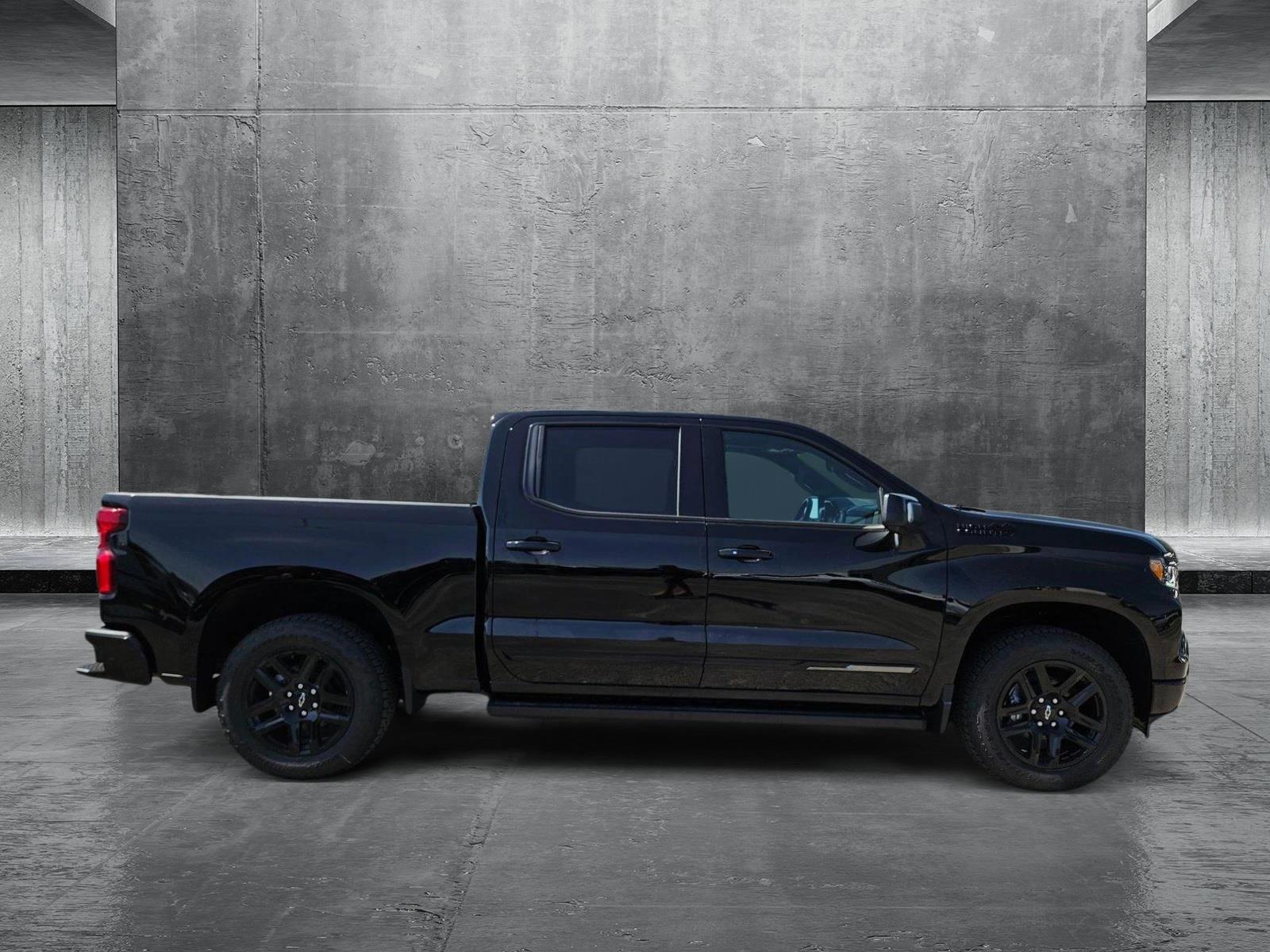 2025 Chevrolet Silverado 1500 Vehicle Photo in AUSTIN, TX 78759-4154