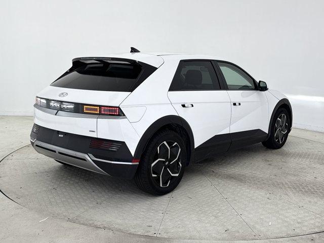 2024 Hyundai IONIQ 5 Vehicle Photo in Charlotte, NC 28273