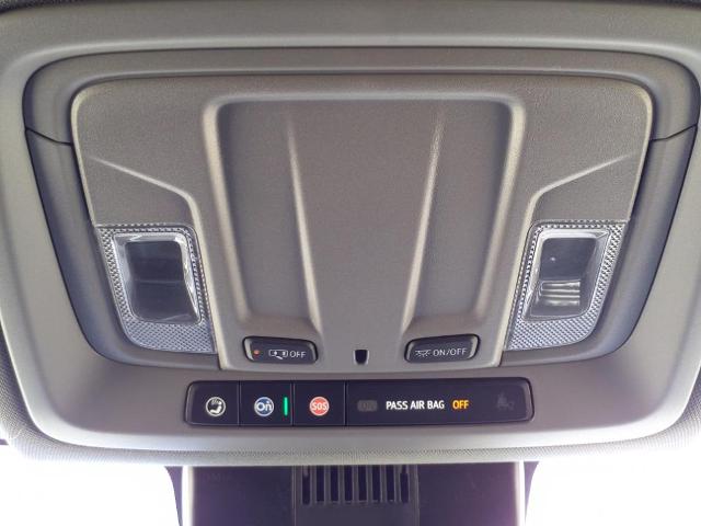 2025 Chevrolet Silverado 1500 Vehicle Photo in Denton, TX 76205