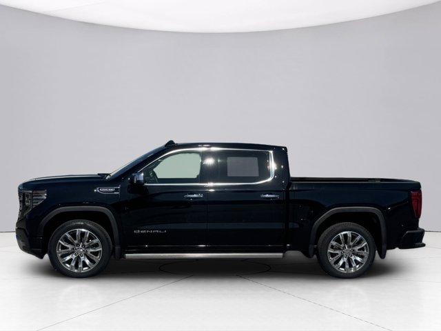 2023 GMC Sierra 1500 Vehicle Photo in LEOMINSTER, MA 01453-2952