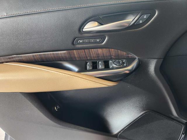 2024 Cadillac XT4 Vehicle Photo in Grapevine, TX 76051