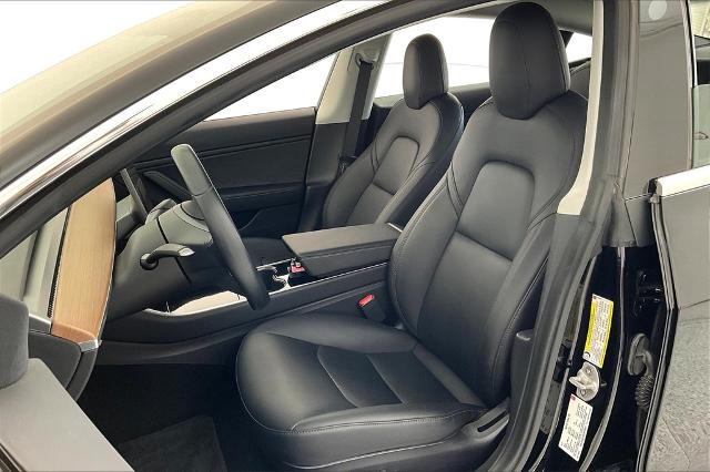 2018 Tesla Model 3 Vehicle Photo in Grapevine, TX 76051