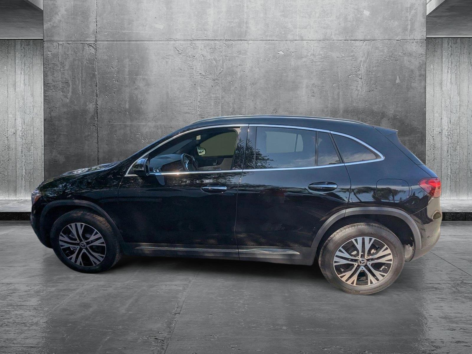 2025 Mercedes-Benz GLA Vehicle Photo in Delray Beach, FL 33444