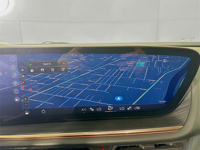 2025 Buick Envision Vehicle Photo in PUYALLUP, WA 98371-4149