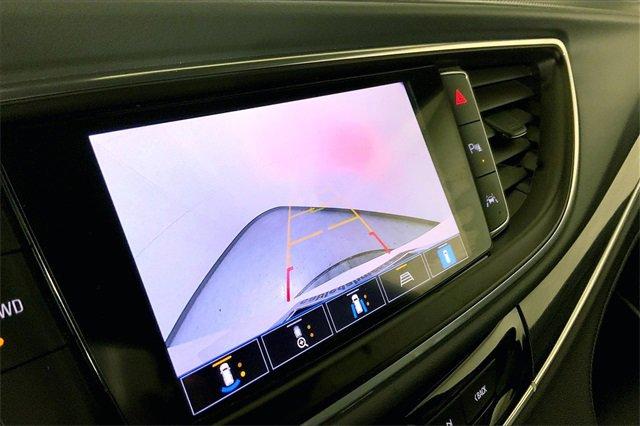 2024 Buick Enclave Vehicle Photo in INDEPENDENCE, MO 64055-1314