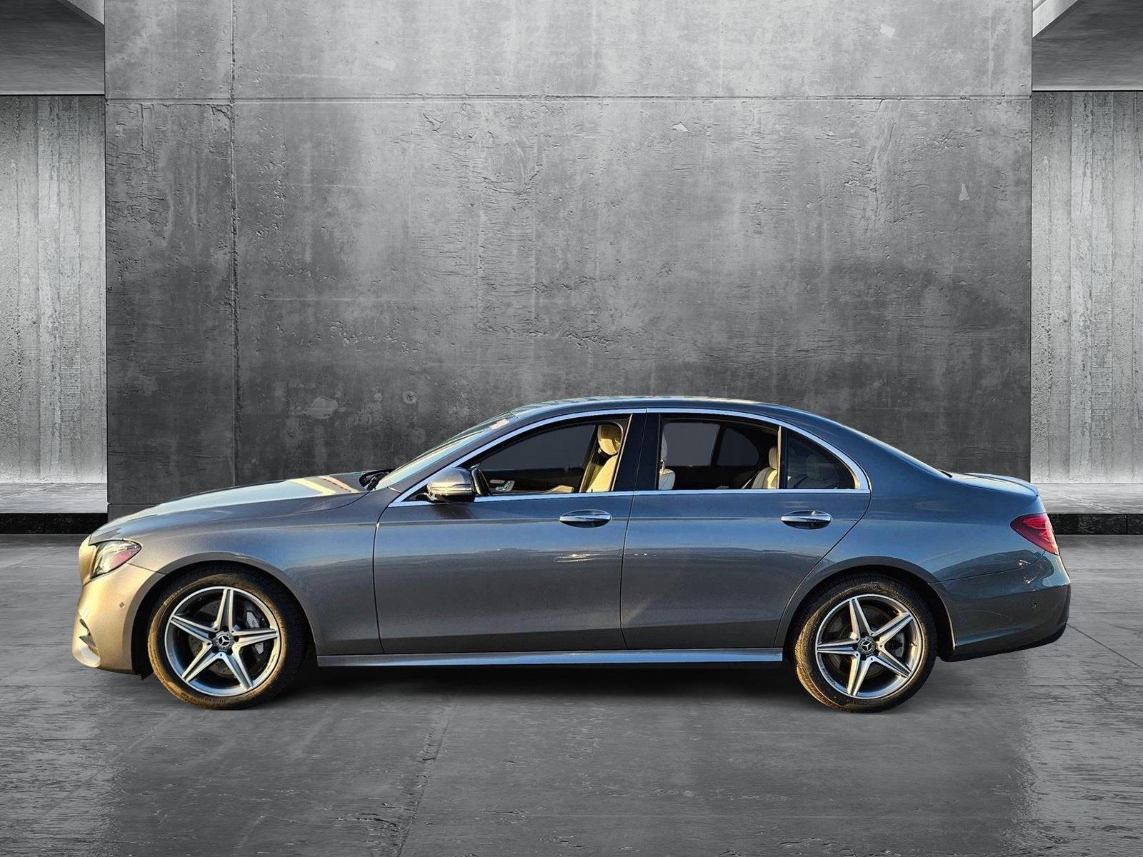 2018 Mercedes-Benz E-Class Vehicle Photo in Fort Lauderdale, FL 33316