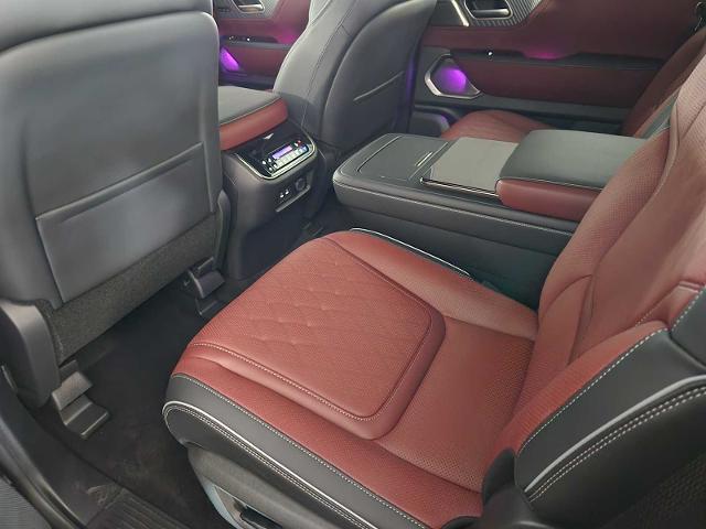2025 INFINITI QX80 Vehicle Photo in DALLAS, TX 75209