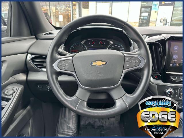 2022 Chevrolet Traverse Vehicle Photo in Roslyn, NY 11576