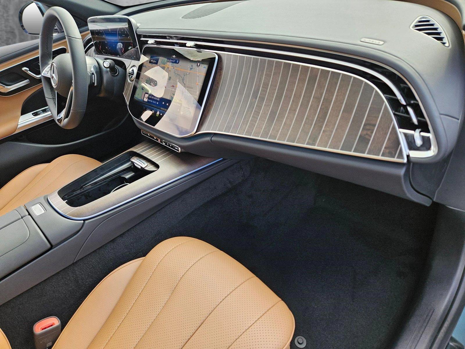 2025 Mercedes-Benz E-Class Vehicle Photo in Fort Lauderdale, FL 33316