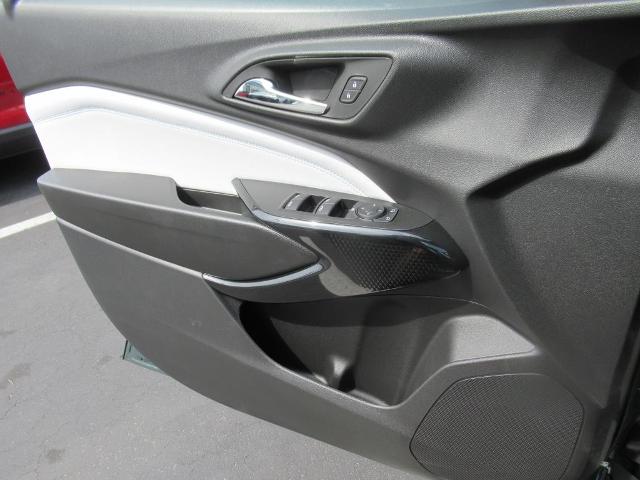 2025 Chevrolet Trax Vehicle Photo in LEESBURG, FL 34788-4022