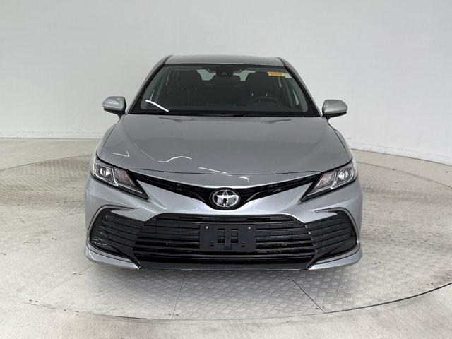 2024 Toyota Camry Vehicle Photo in Charlotte, NC 28273