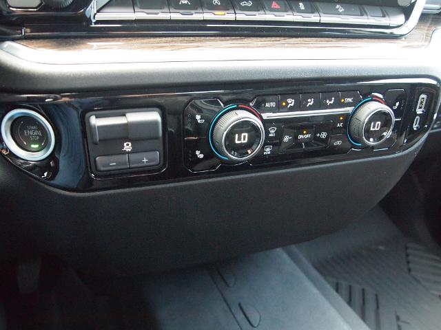 2025 Chevrolet Silverado 1500 Vehicle Photo in MADISON, IN 47250-1611