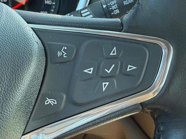 2020 Chevrolet Equinox Vehicle Photo in COLUMBIA, MO 65203-3903