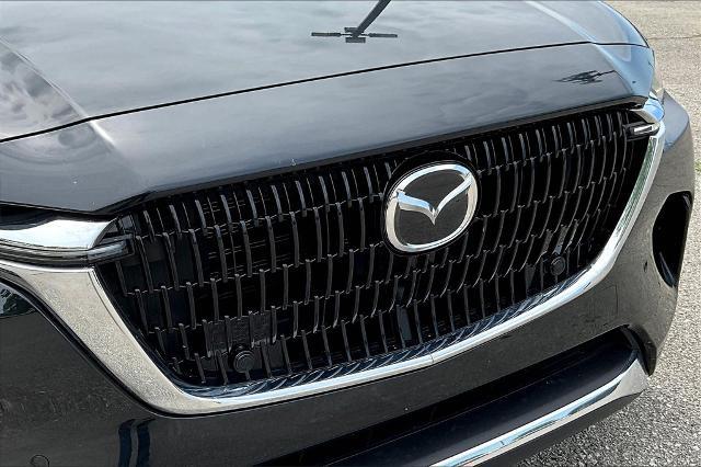 2024 Mazda CX-90 Vehicle Photo in Tulsa, OK 74145