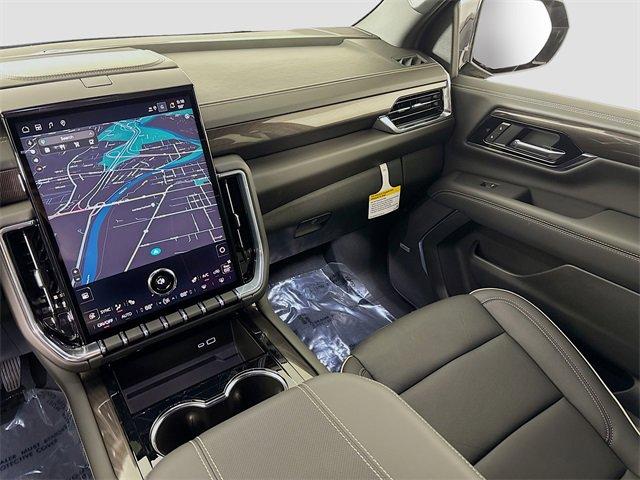 2025 GMC Yukon XL Vehicle Photo in PUYALLUP, WA 98371-4149
