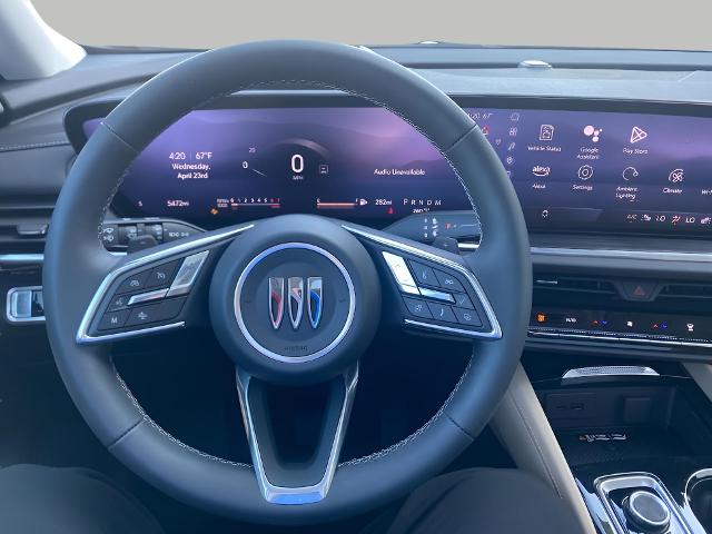 2024 Buick Envision Vehicle Photo in APPLETON, WI 54914-8833
