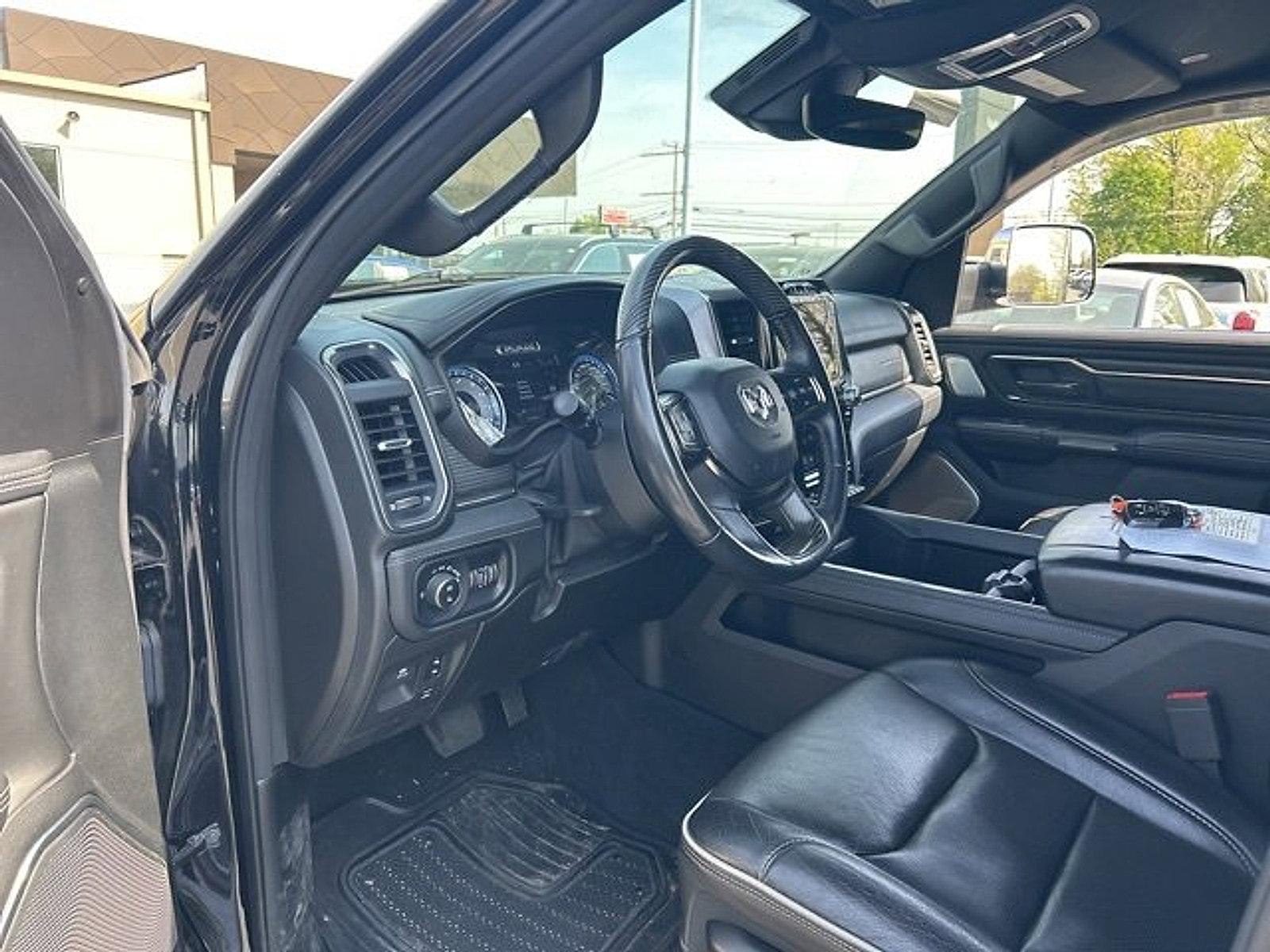 2019 Ram 1500 Vehicle Photo in Harrisburg, PA 17111