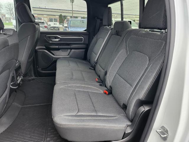 2020 Ram 1500 Vehicle Photo in GREEN BAY, WI 54304-5303
