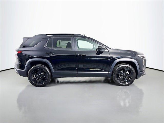2025 Chevrolet Equinox Vehicle Photo in PUYALLUP, WA 98371-4149