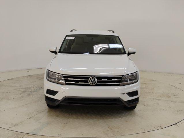 2020 Volkswagen Tiguan Vehicle Photo in PINEVILLE, NC 28134-8495