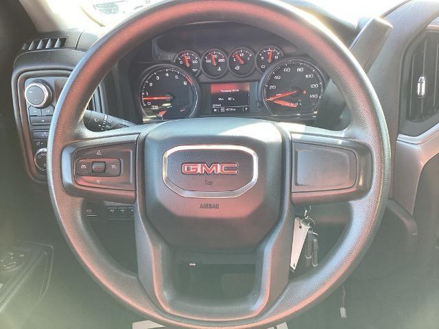2023 GMC Sierra 3500 HD CC Vehicle Photo in Gardner, MA 01440