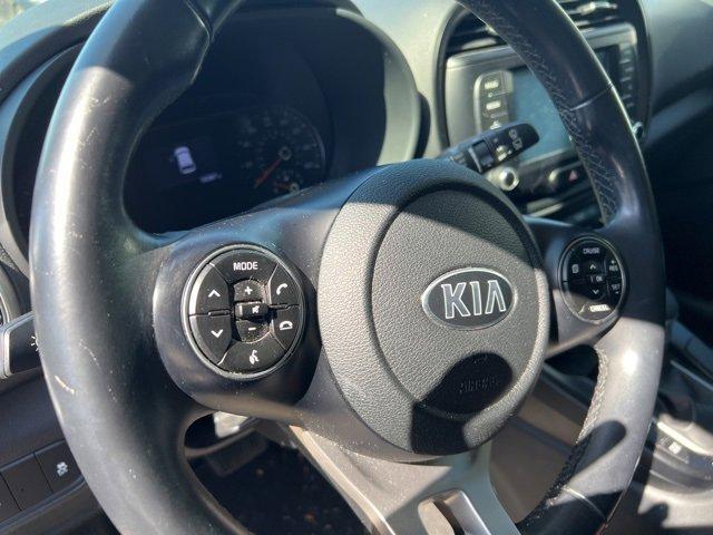 2020 Kia Soul Vehicle Photo in MILFORD, OH 45150-1684
