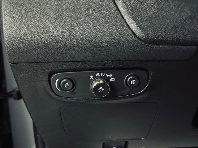 2023 Buick Encore GX Vehicle Photo in MEDINA, OH 44256-9631