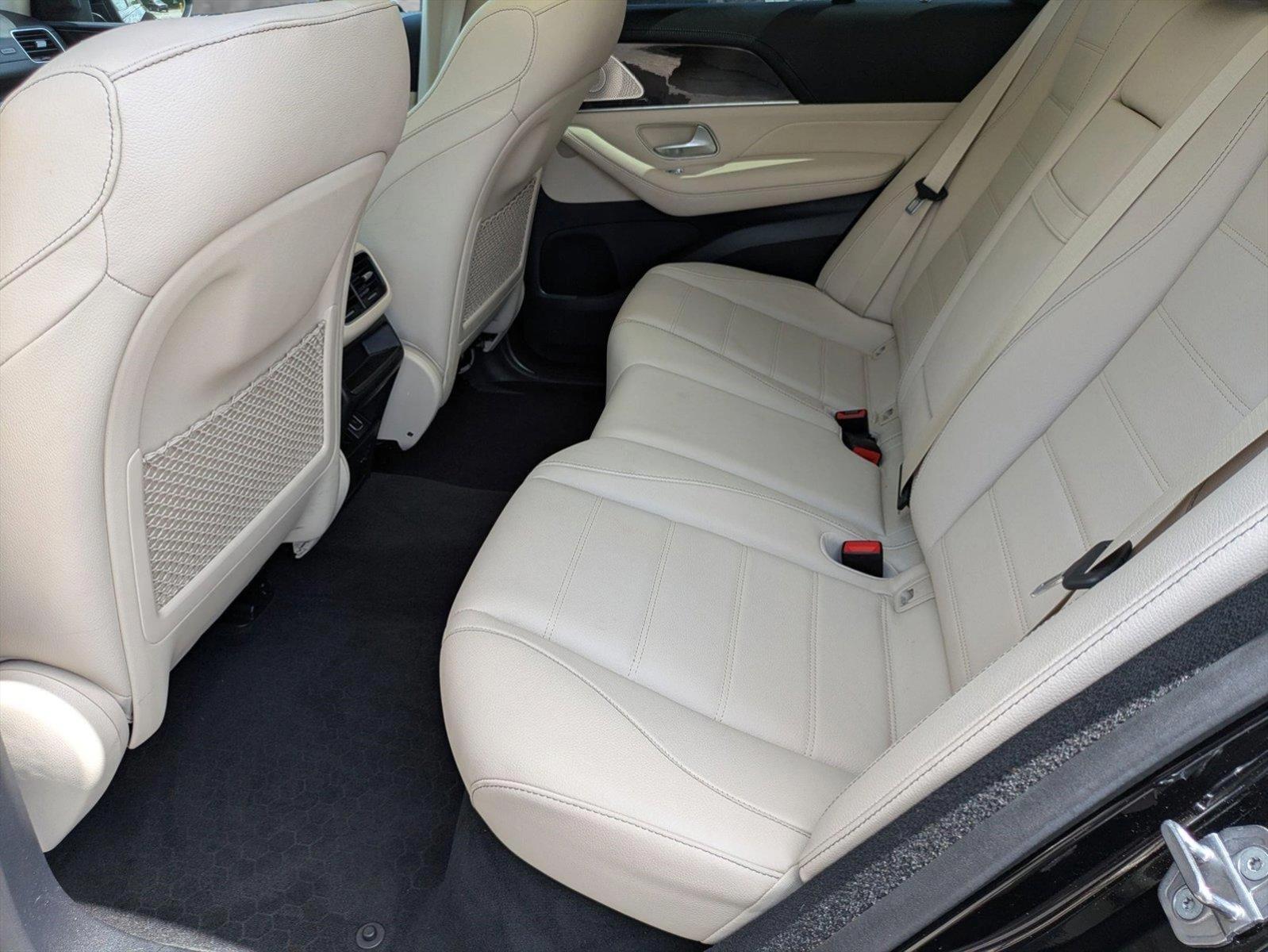 2021 Mercedes-Benz GLE Vehicle Photo in Sanford, FL 32771