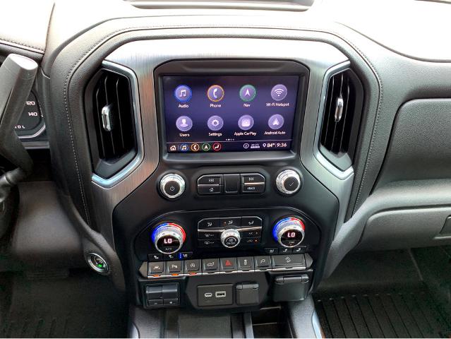 2020 GMC Sierra 1500 Vehicle Photo in BEAUFORT, SC 29906-4218