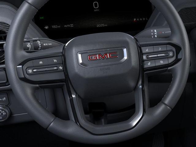2025 GMC Yukon XL Vehicle Photo in TREVOSE, PA 19053-4984