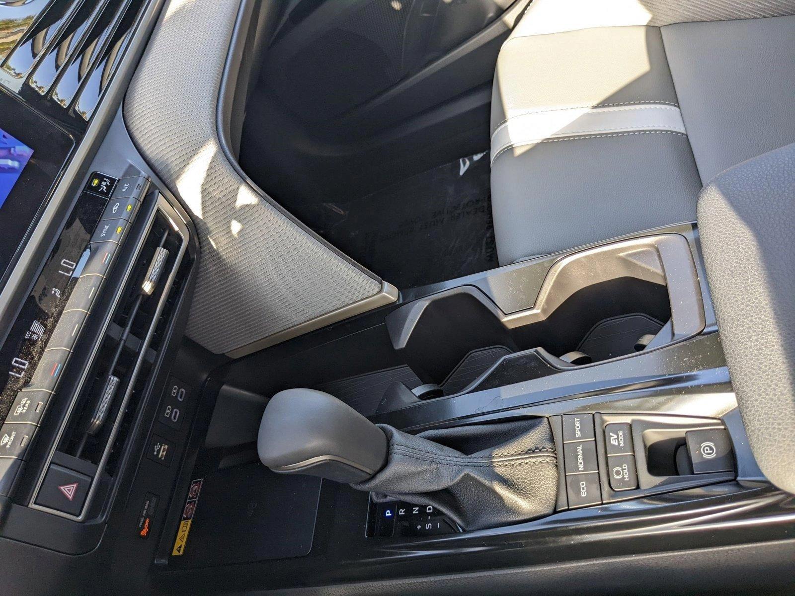 2025 Toyota Camry Vehicle Photo in Davie, FL 33331