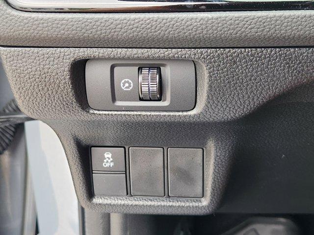 2025 Honda Civic Si Vehicle Photo in SUGAR LAND, TX 77478-0000