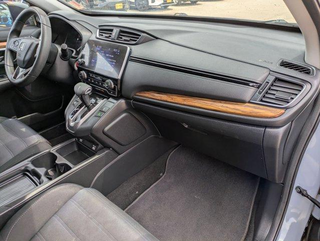 2020 Honda CR-V Vehicle Photo in San Antonio, TX 78209