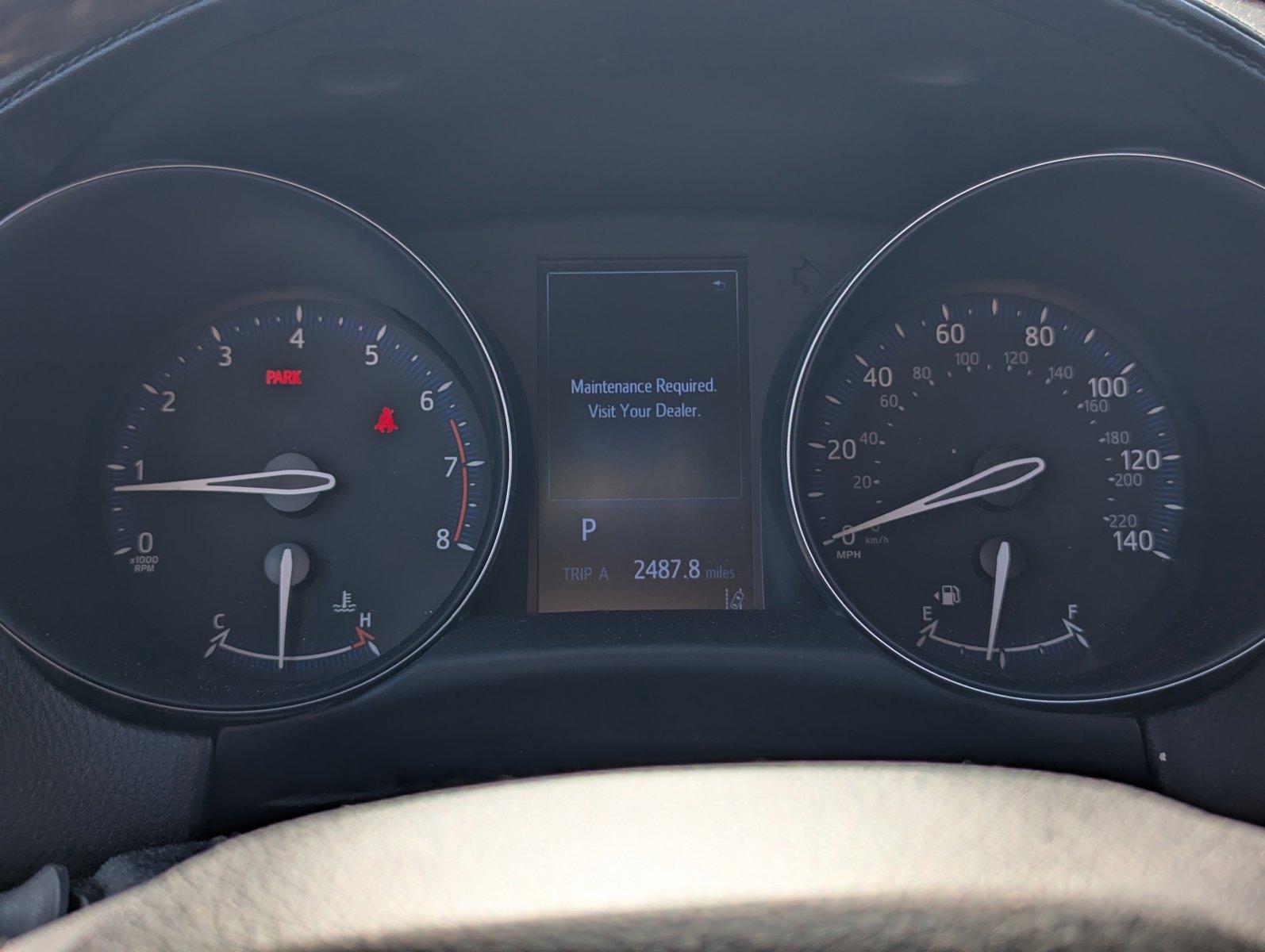 2018 Toyota C-HR Vehicle Photo in Ft. Myers, FL 33907