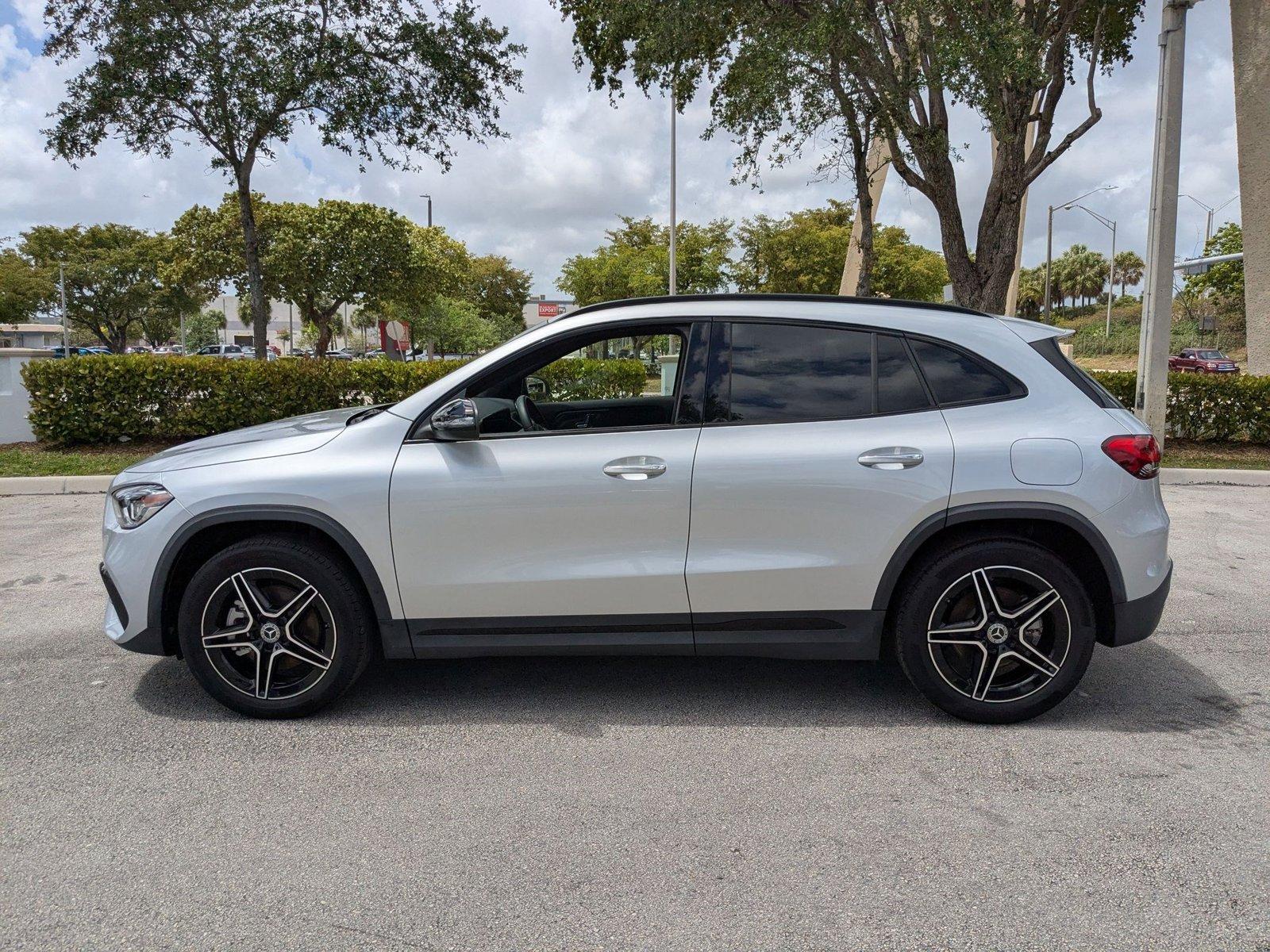 2023 Mercedes-Benz GLA Vehicle Photo in Miami, FL 33169