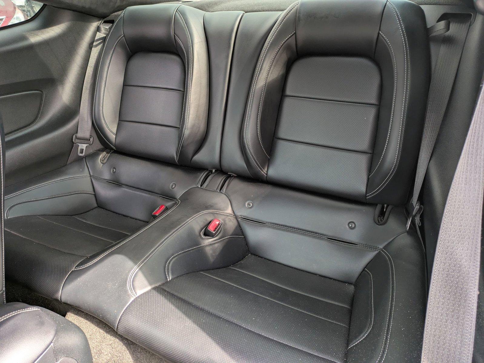 2015 Ford Mustang Vehicle Photo in Corpus Christi, TX 78415